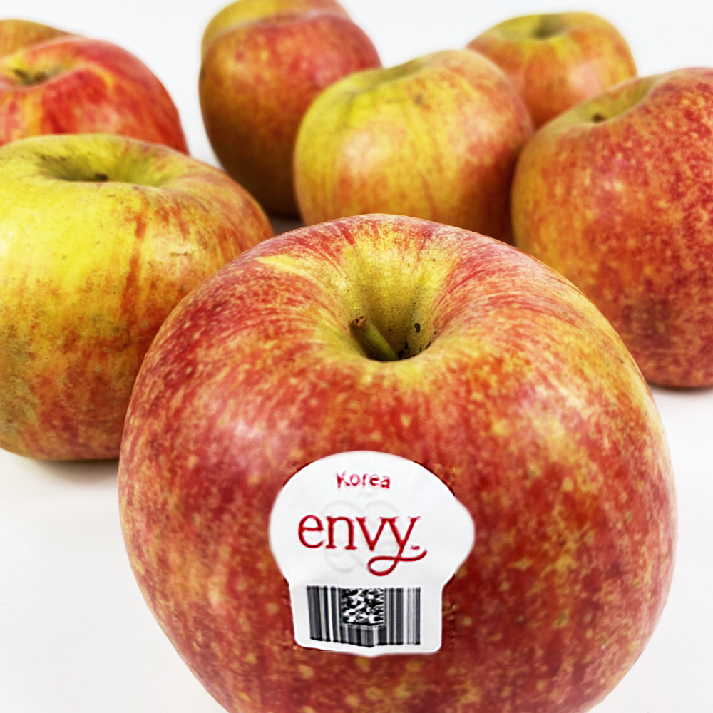 아삭하고 달콤한 엔비사과 소과 1/2/3/5/10kg내외
