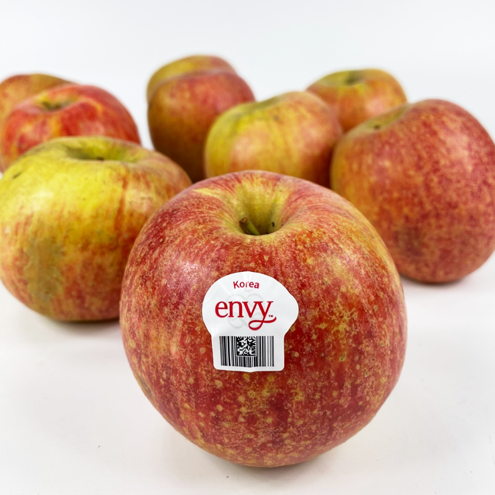 아삭하고 달콤한 엔비사과 1/2/3/5/10kg내외 ( 특대과 )