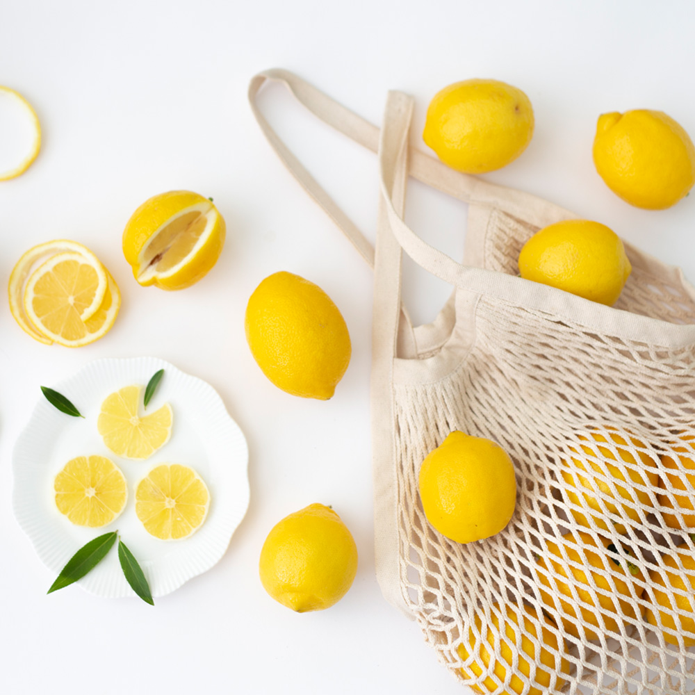 썬키스트 실속형 미국 레몬 20/40/60/140입(중과120g내외 140과)