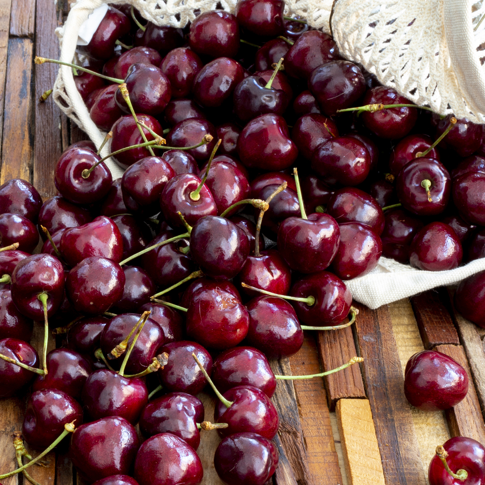 새콤달콤 칠레 겨울생체리 500g, 1/2/3/5kg (30mm사이즈)