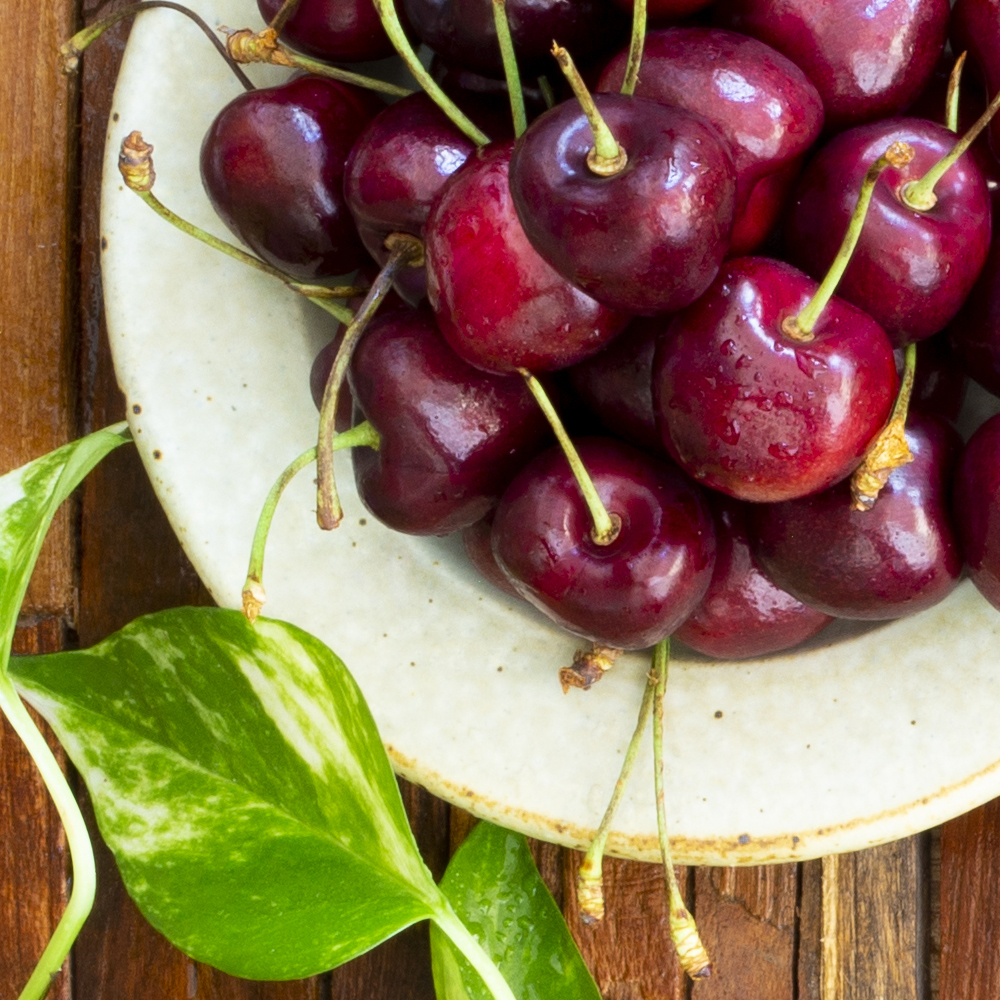 새콤달콤 칠레 겨울 생체리 500g/1/2/3/5kg 26-28mm 