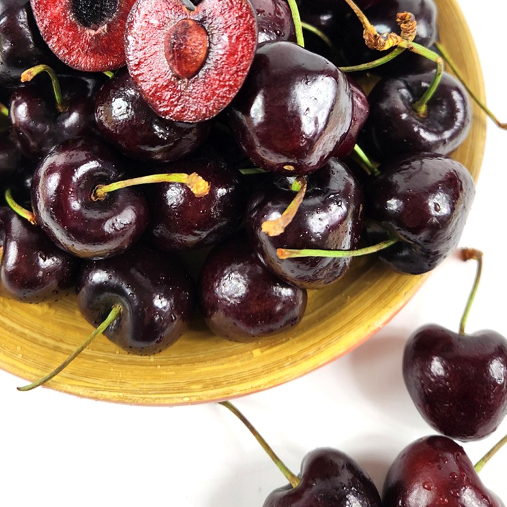 칠레 겨울 생체리 1/2/3/5kg 24mm 