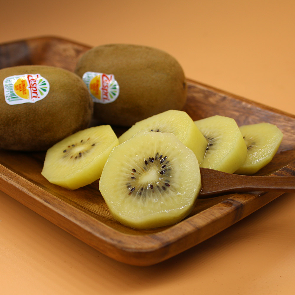 제스프리 제주 골드키위 5/10/20/37입 37과 (점보 5.8kg내외)