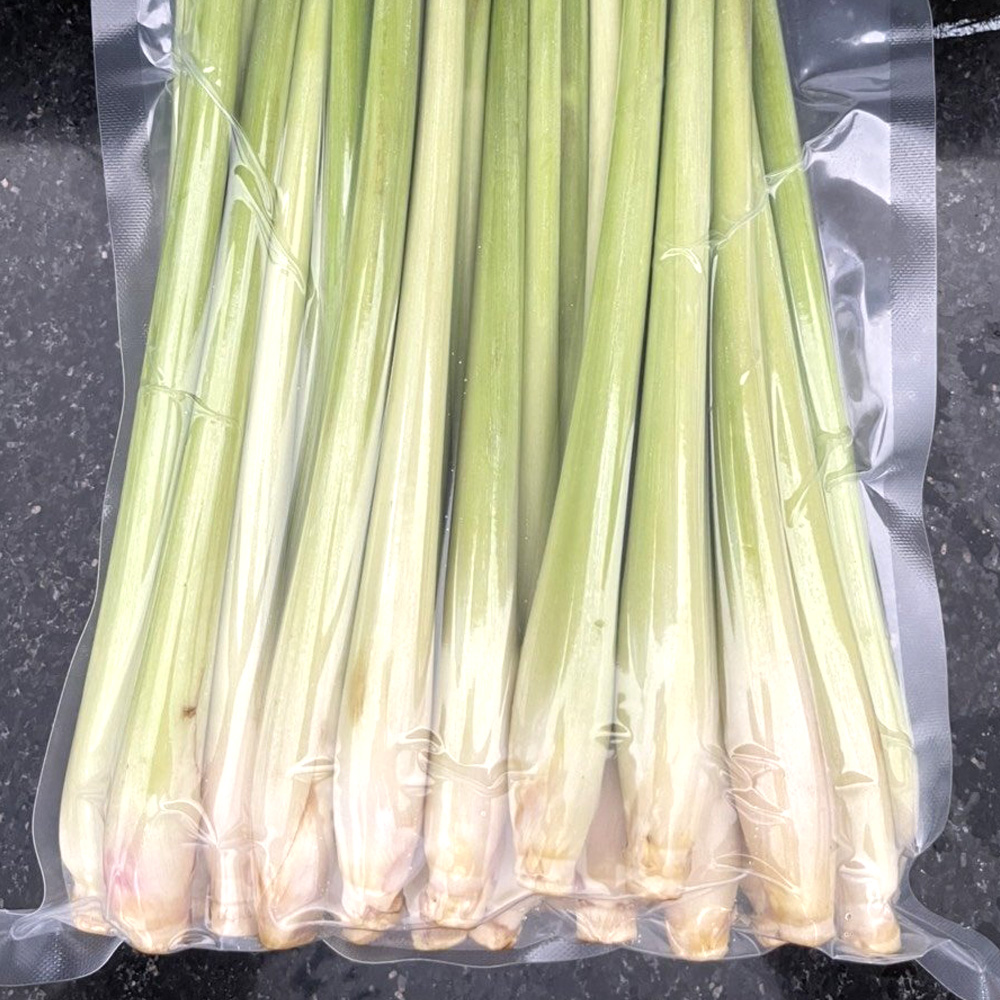 베트남 생 레몬그라스