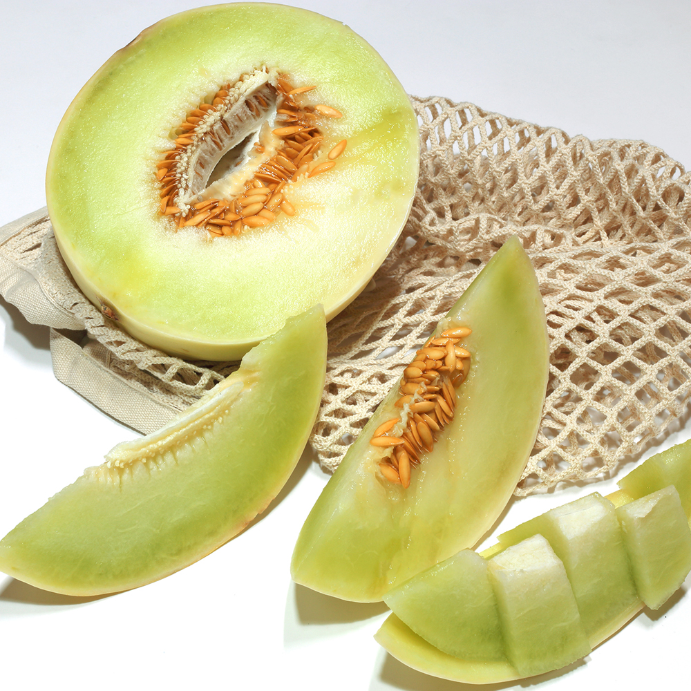 고당도 허니듀 멜론 중과