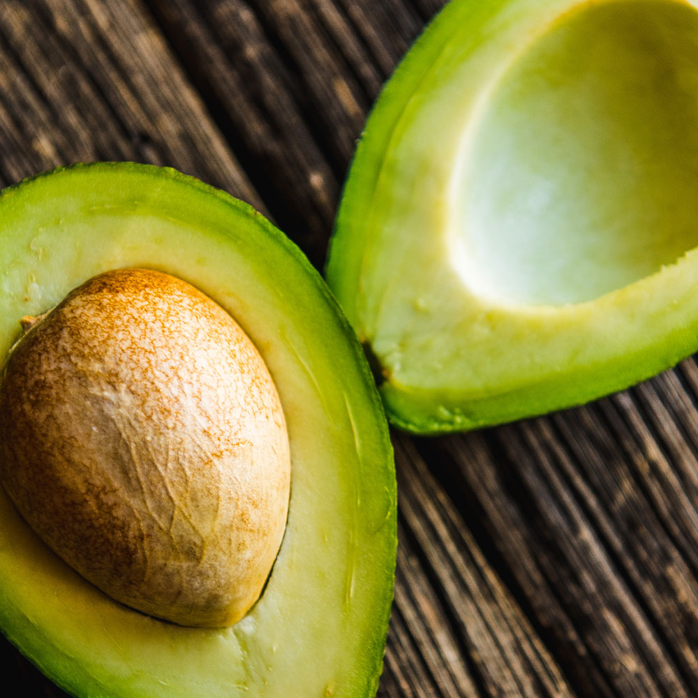 아보카도 중소과