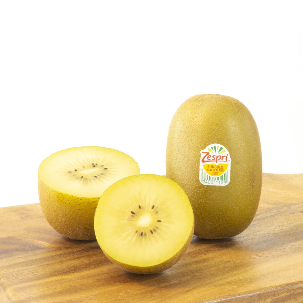 뉴질랜드 고당도 제스프리 썬 골드키위 특대과