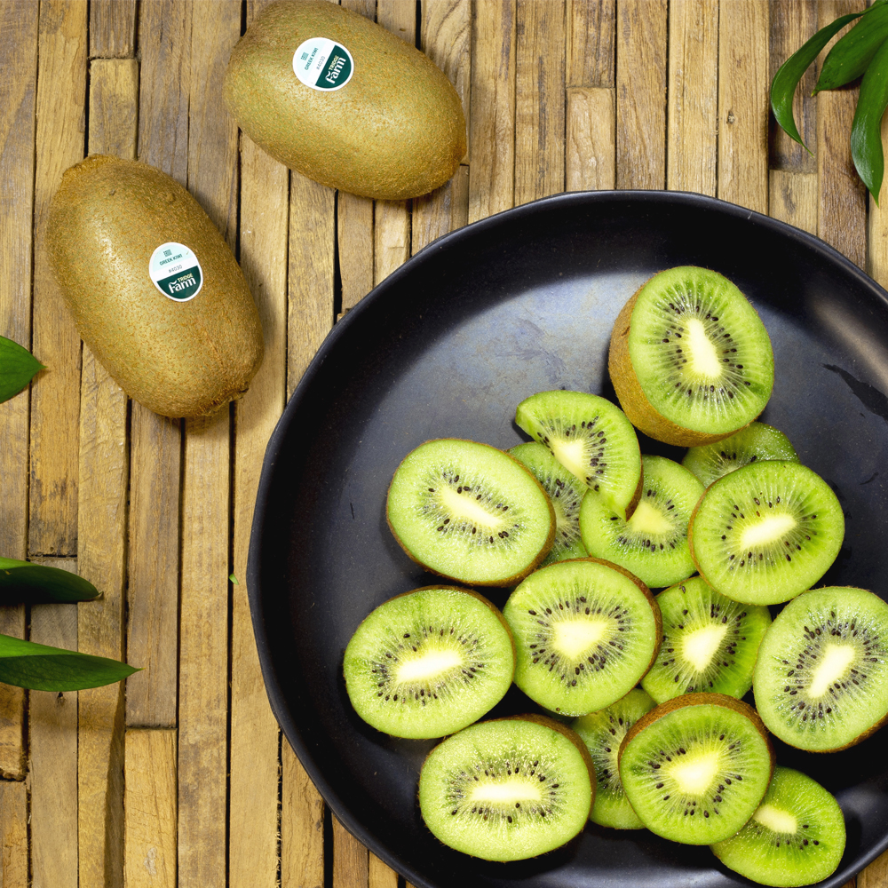 유로 그린키위 특대과