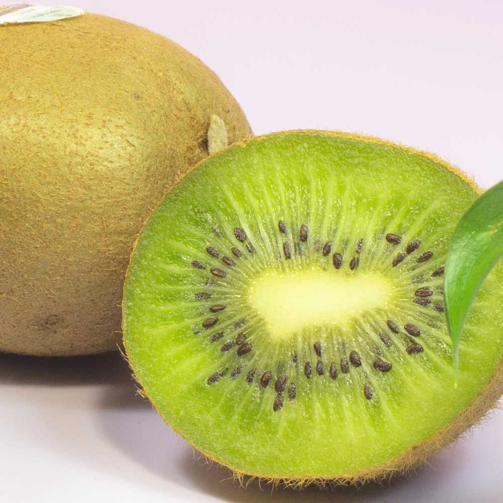 유로 그린키위 대과