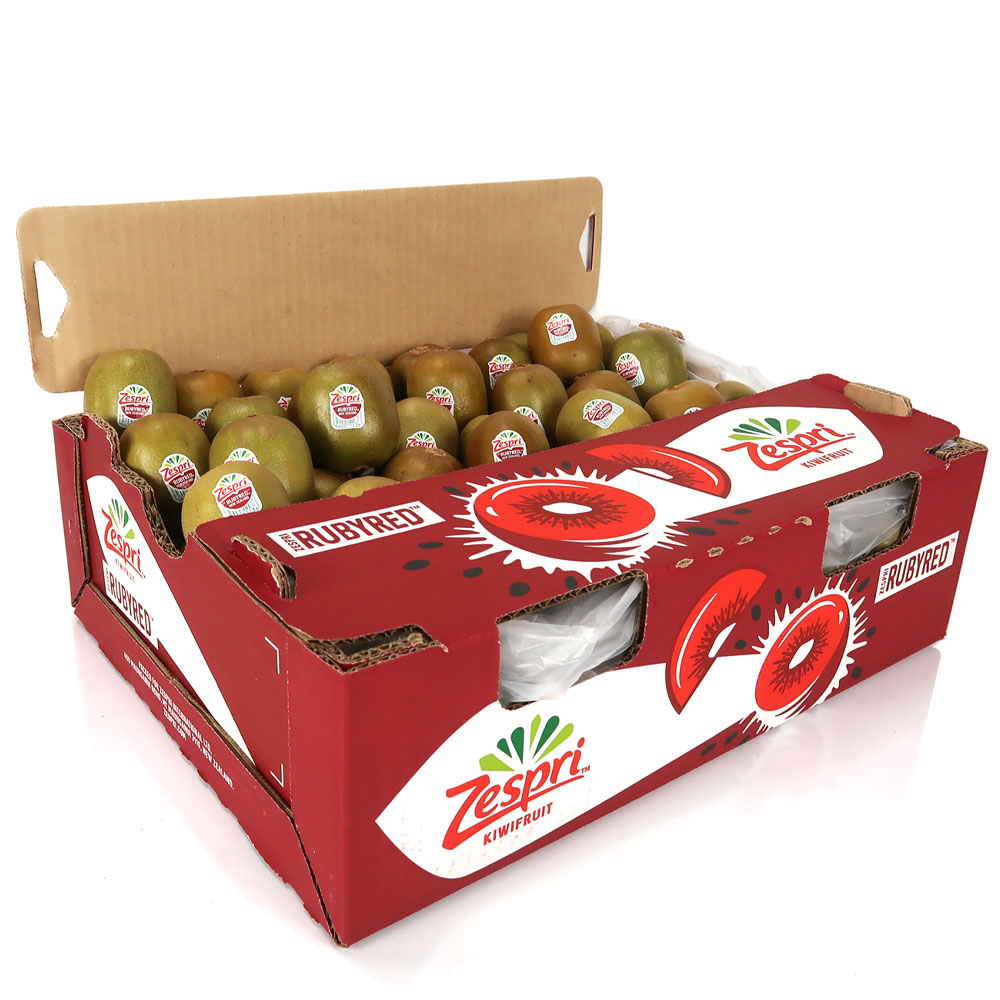 고당도 제스프리 레드키위 대과