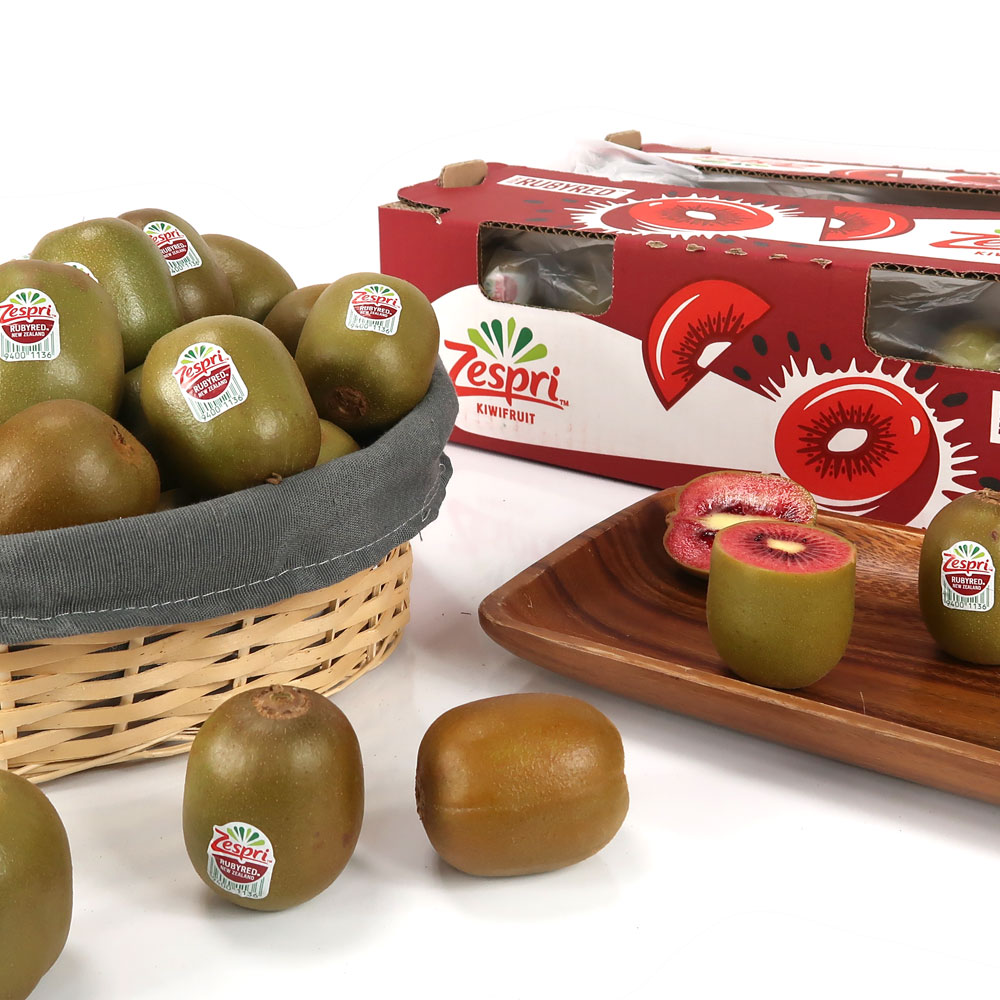 고당도 제스프리 레드키위 중과