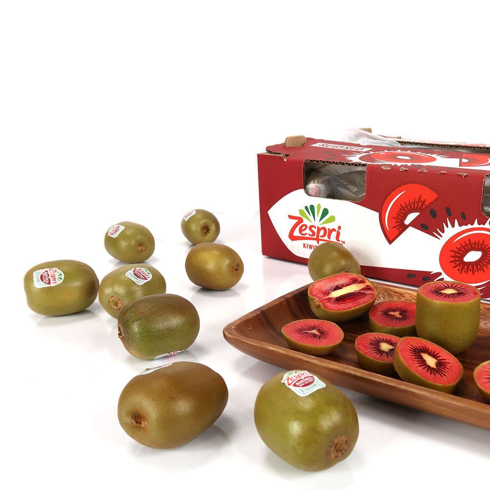 고당도 제스프리 레드키위 중소과